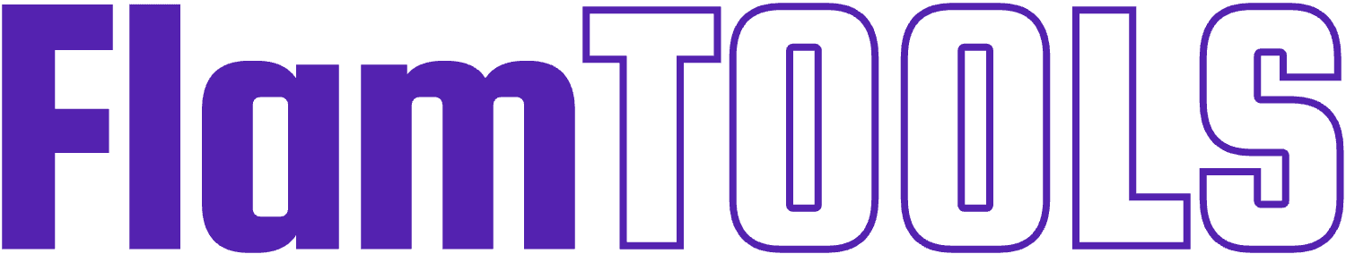 FlamTools